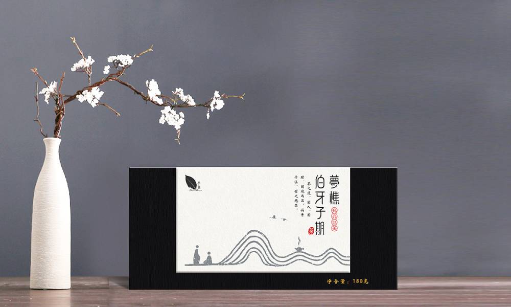 从材料到工艺，德化县包装设计的质量底线与创新突破